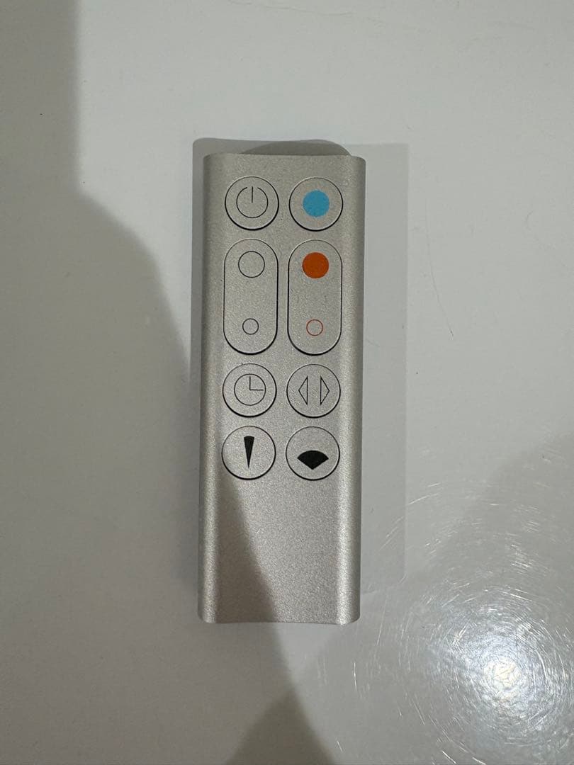 dyson タワー型冷風機 リモコン付き