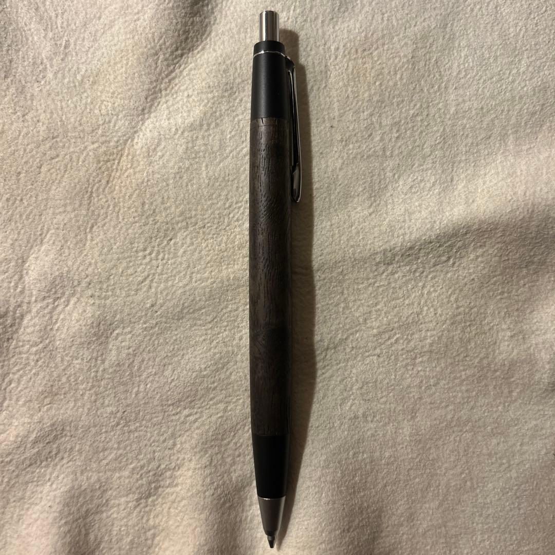 野原工芸 旧型 神代栗 シャーペン