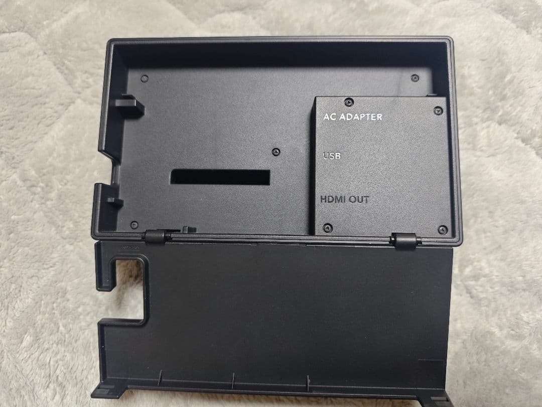 Nintendo Switch 本体 microSDカード付き