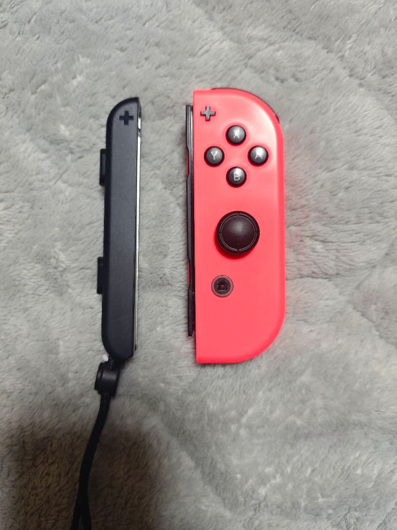 Nintendo Switch 本体 microSDカード付き