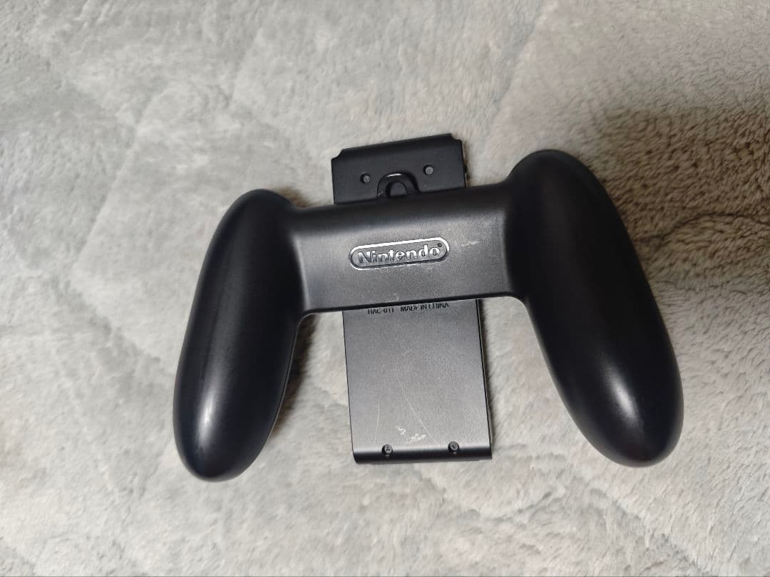 Nintendo Switch 本体 microSDカード付き