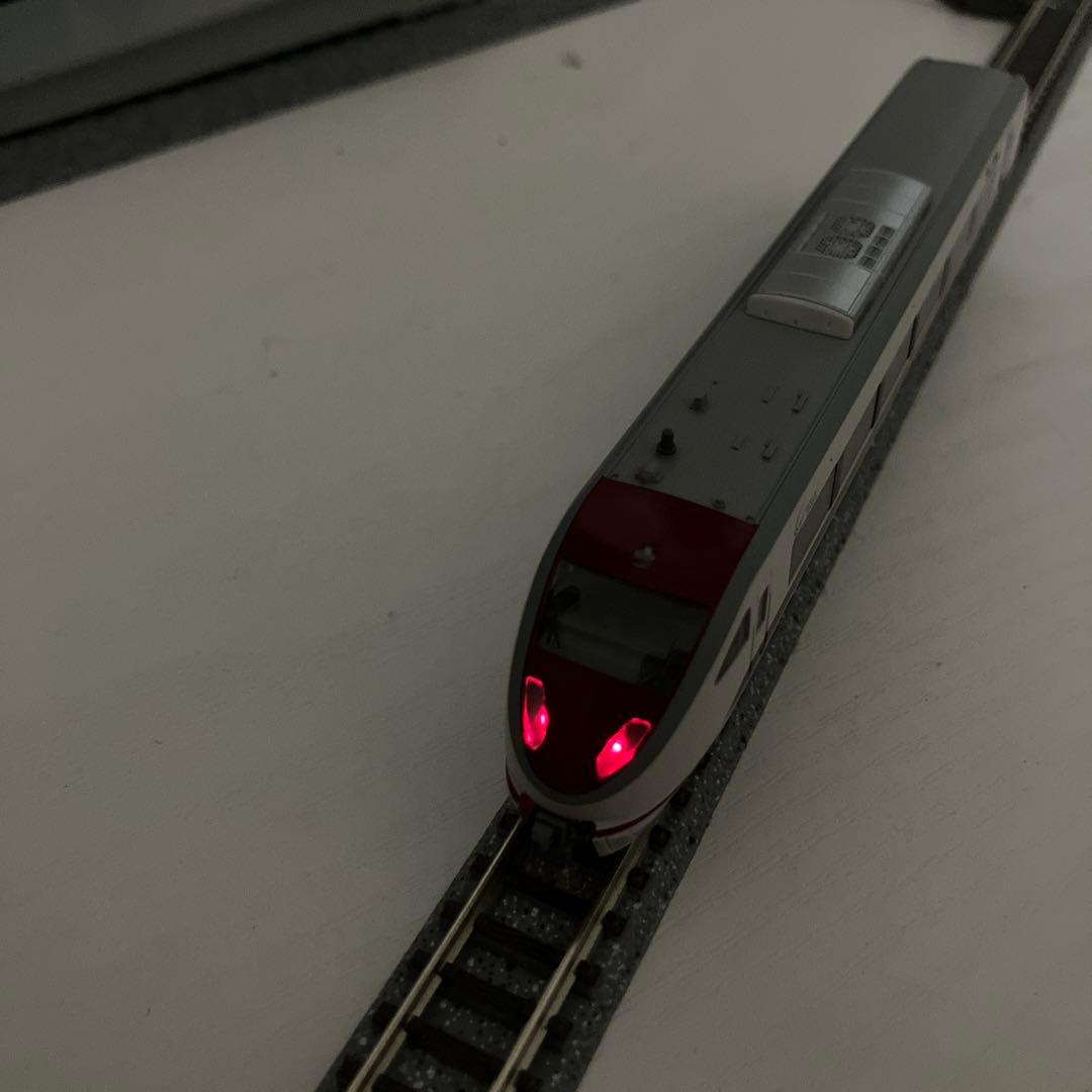 KATO 10-810 683系8000番台「スノーラビットエクスプレス」