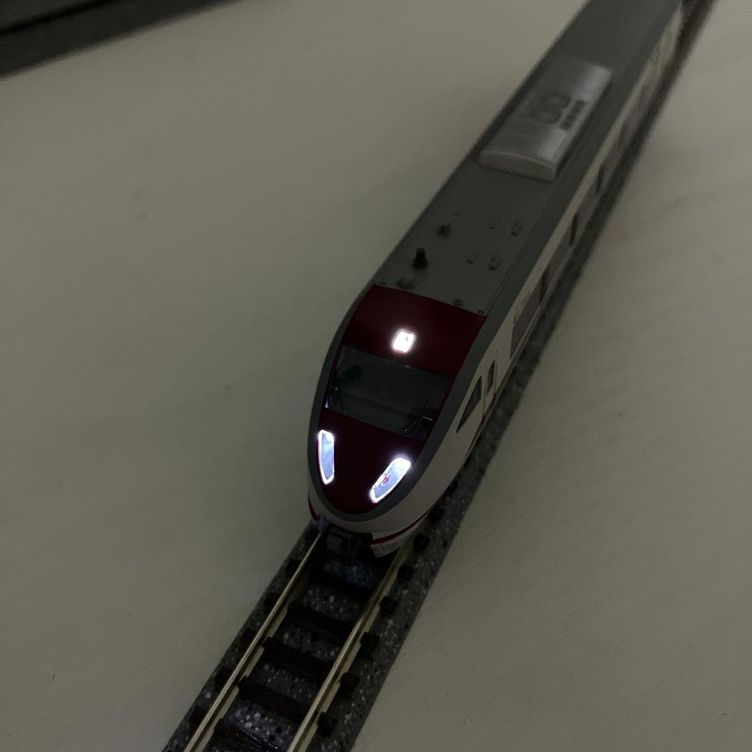 KATO 10-810 683系8000番台「スノーラビットエクスプレス」