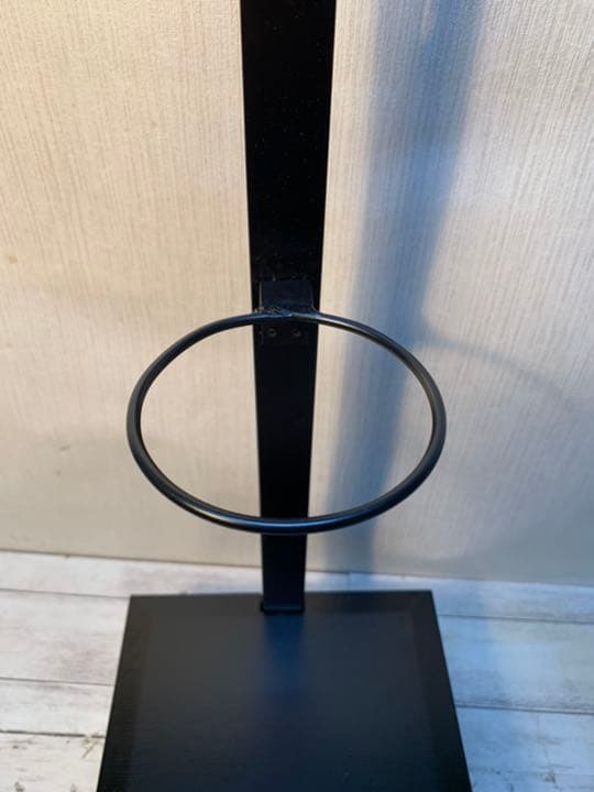 茶道具 夜咄 短檠 ( たんけい ) 雀瓦 火具 灯火器 座敷行燈