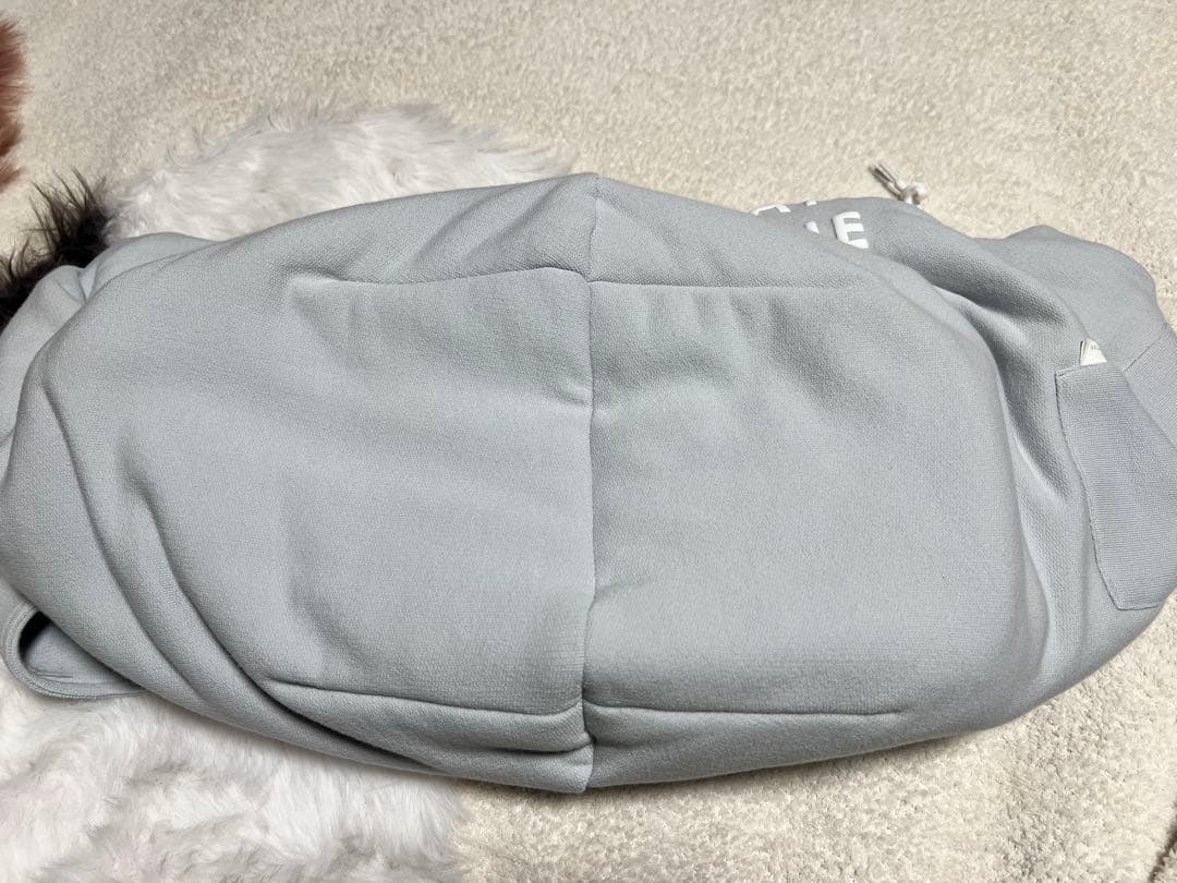 ジェラピケ スリング ブルー