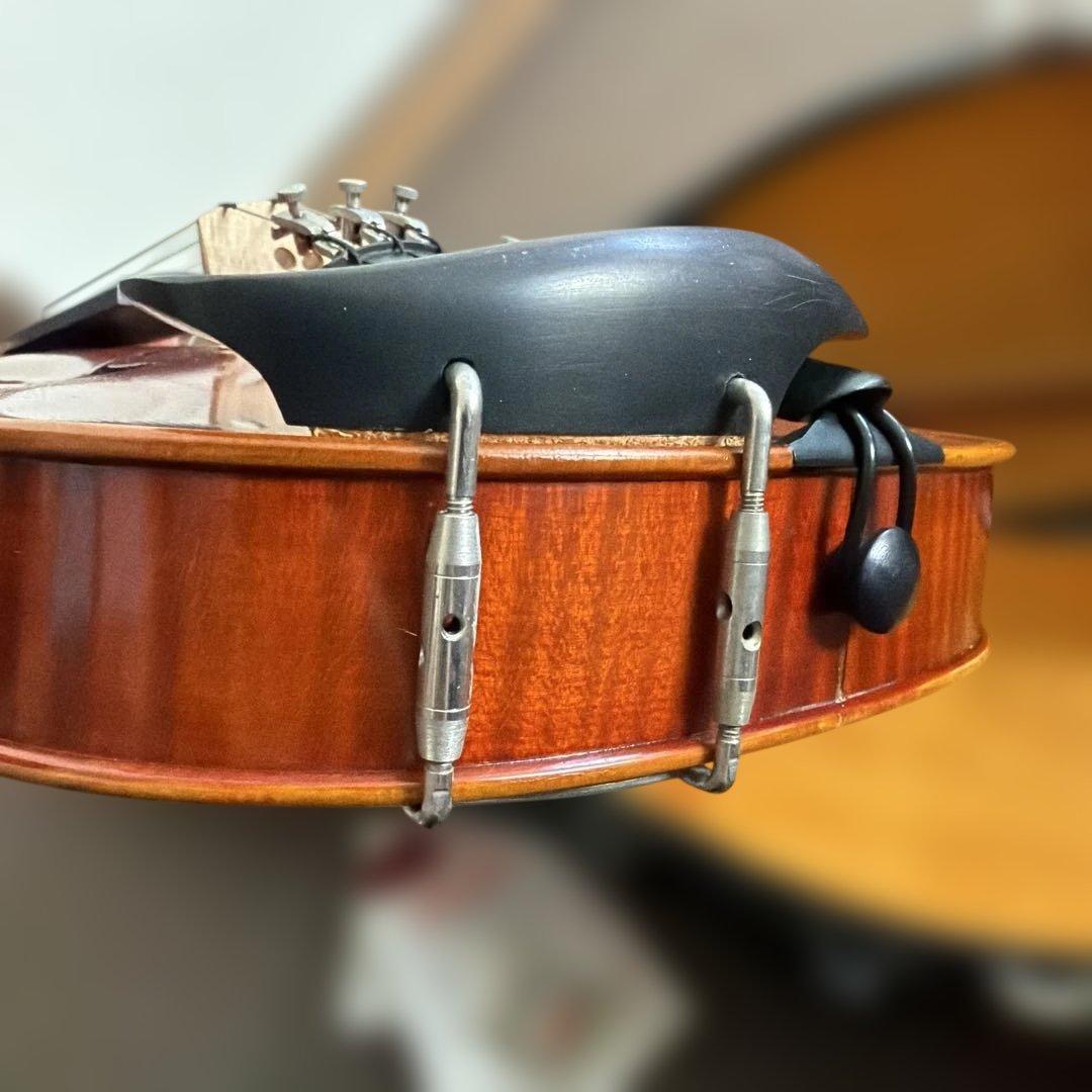 バイオリン suzuki 4/4 No.550 1978年