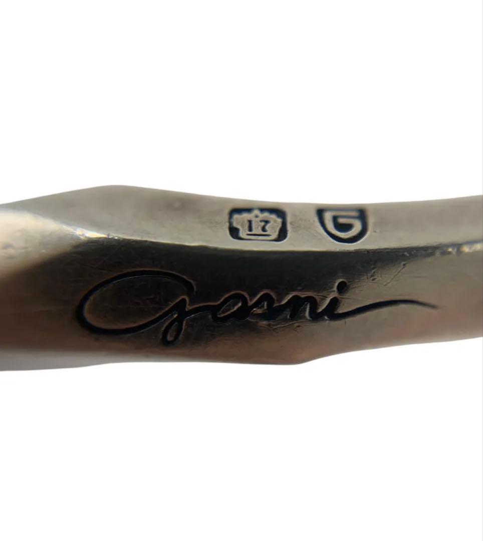 アクセサリー Crockery Bangle diverseconception SV