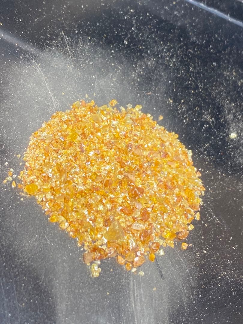 I-3 Imilac イミラック パラサイト隕石2g メテオライト 石鉄隕石