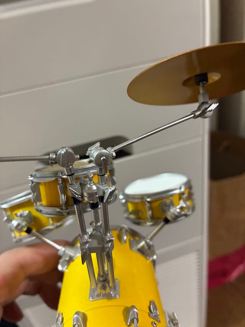 けいおん　アルター＋ねんどろいど　まとめ売りセット