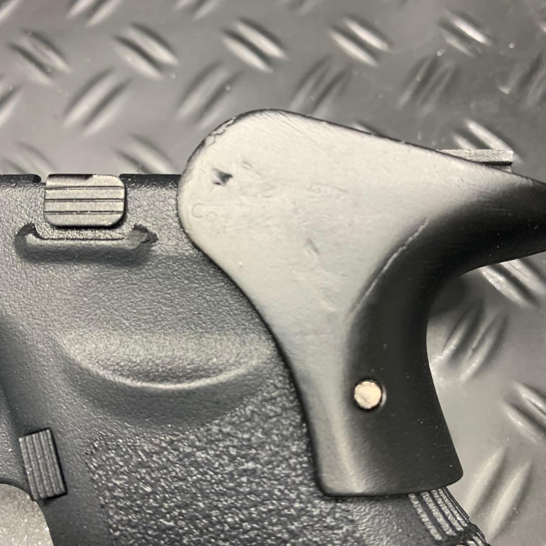 東京マルイ GLOCK26 カスタム品