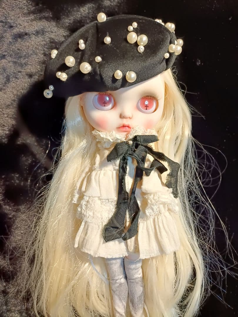 な*る様 カスタムアイシードール な*る様 作家様カスタムアイシードールカスタムアイシードール 作家様