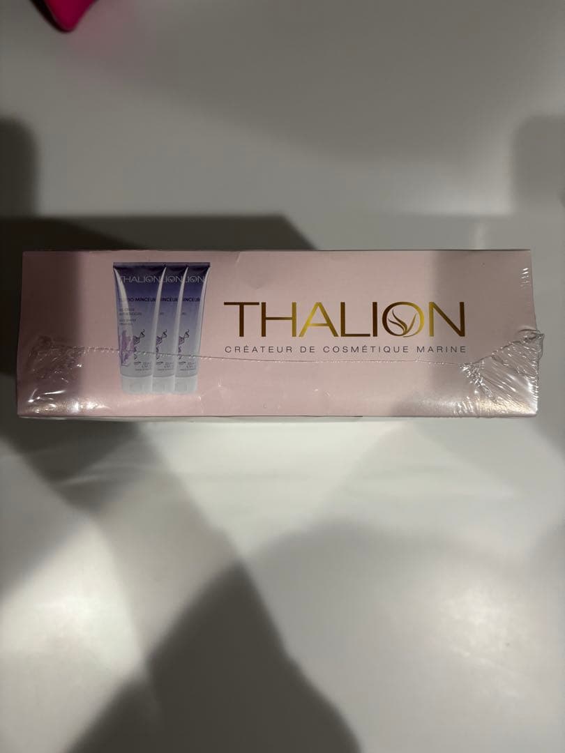 タリオン　ターボマンスール