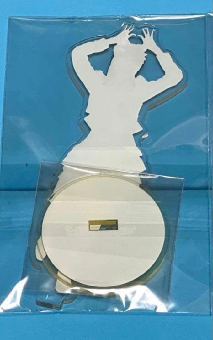 リトグリ　アクスタセット(アサヒ、miyou)