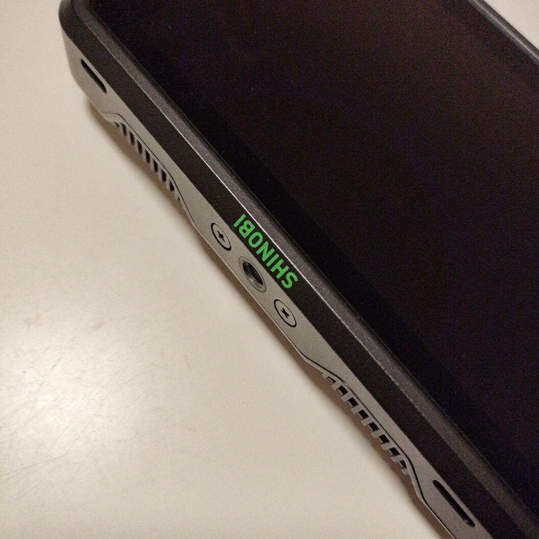 ATOMOS SHINOBI バッテリー4個セット