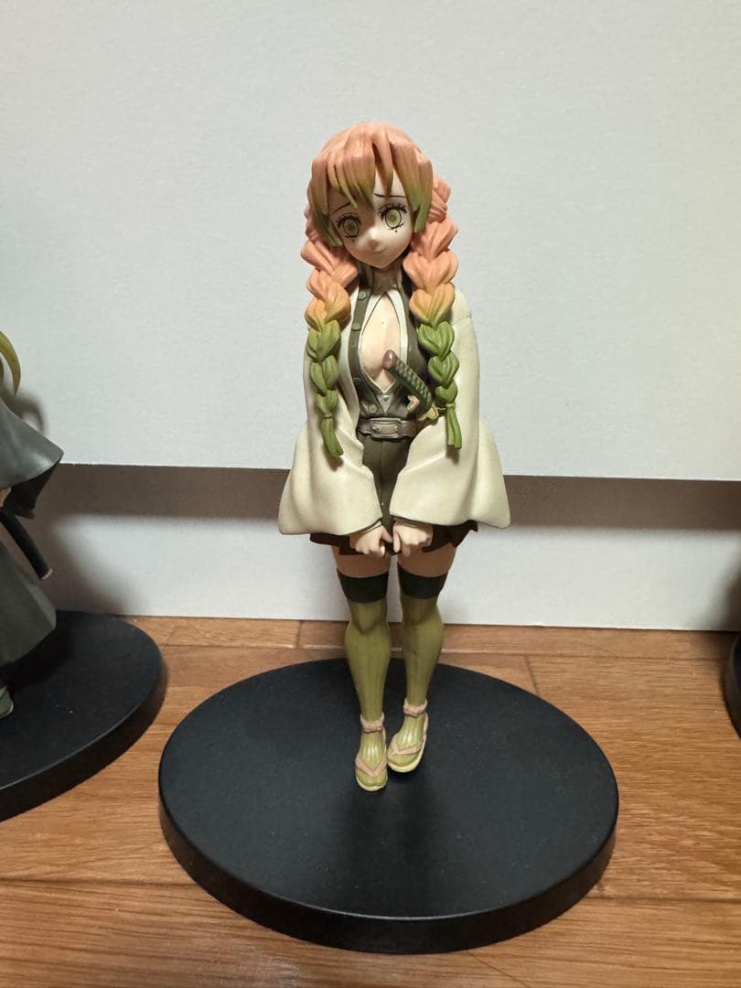 鬼滅の刃 フィギュア 20体セット