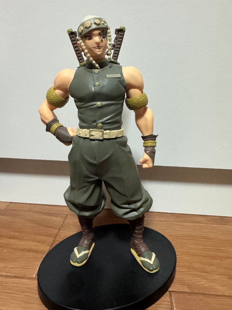 鬼滅の刃 フィギュア 20体セット