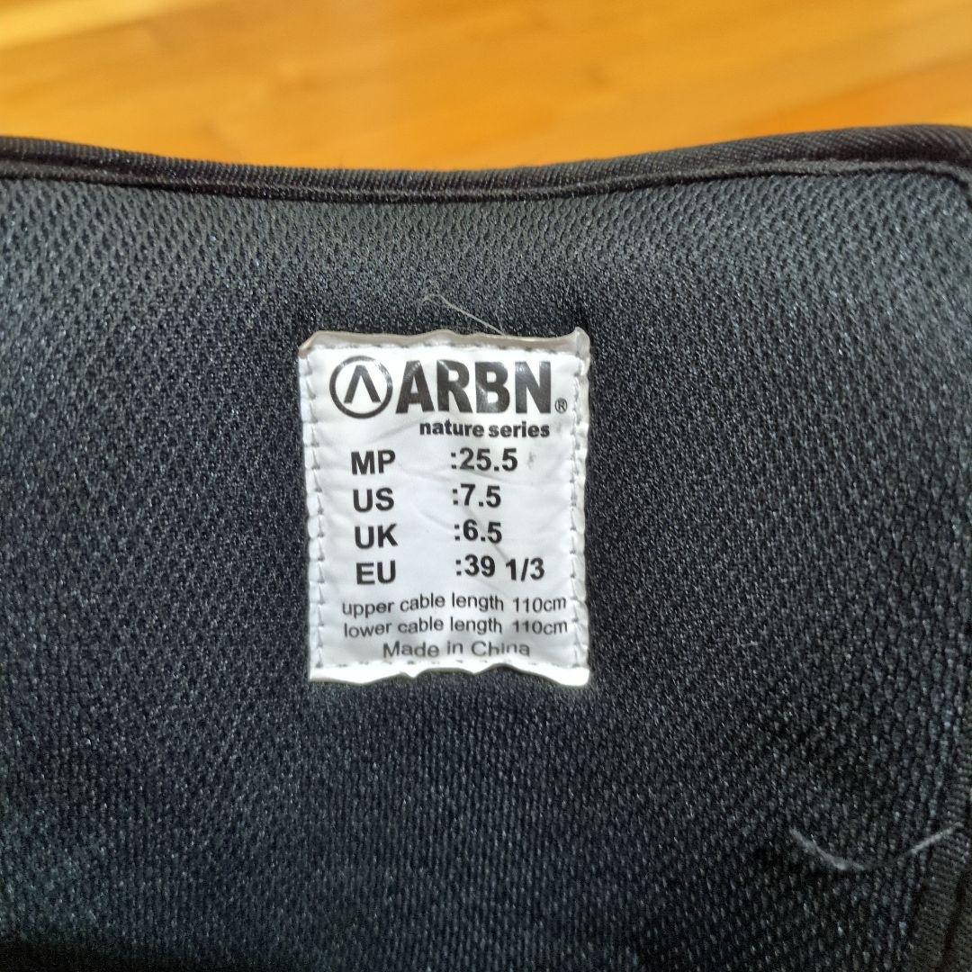 ダブルBOA　スノーボードブーツ