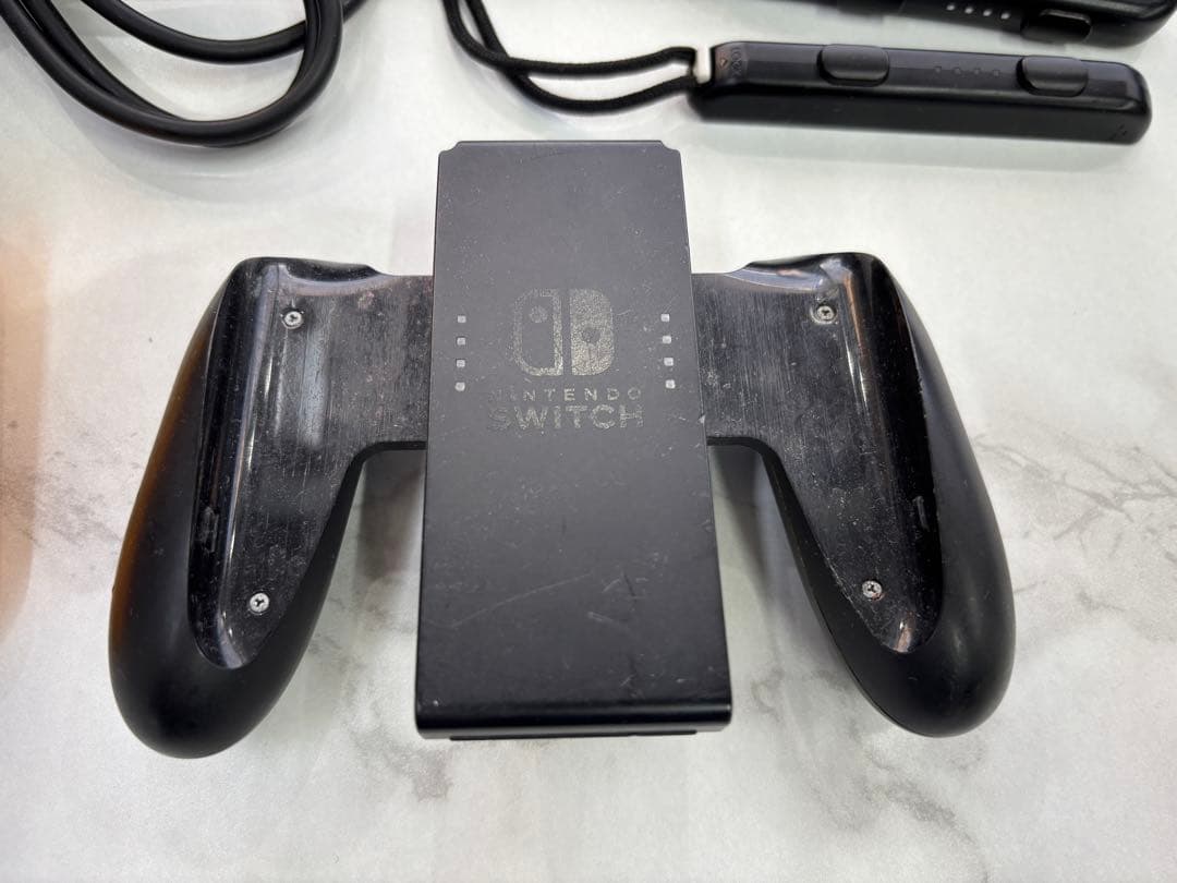 Switch 本体　＋　付属品