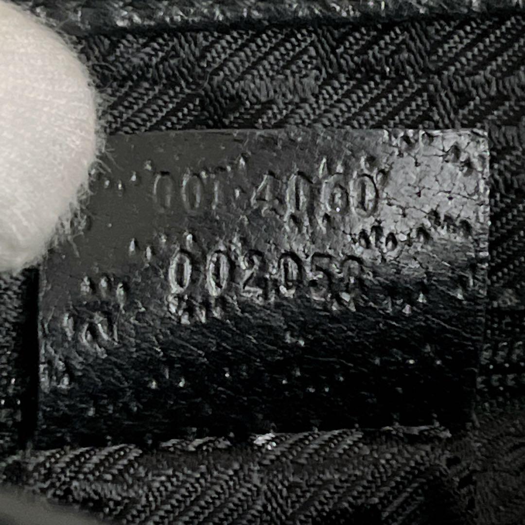 バッグ GUCCI Jackie Bamboo Shoulder Bag Y2K