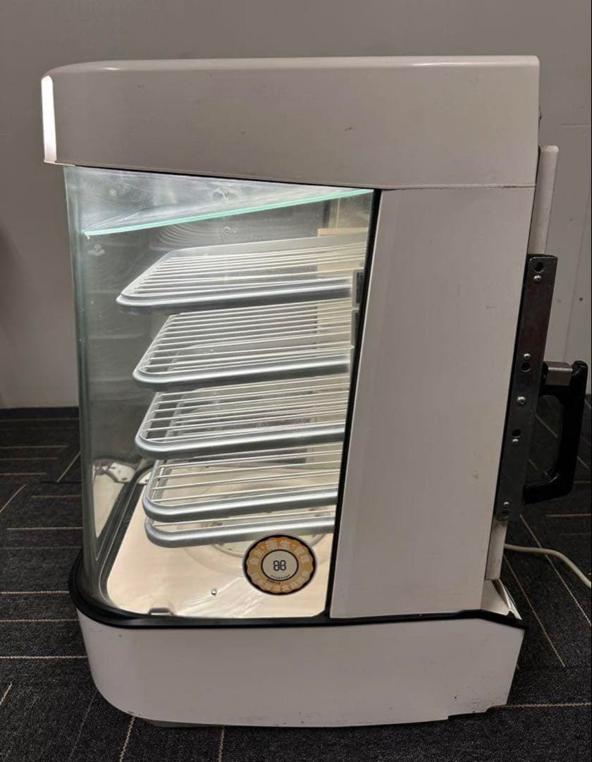 ☆日本ヒーター機器 スチームマスター 蒸し器【MJ45SA】FPQP N014 日本