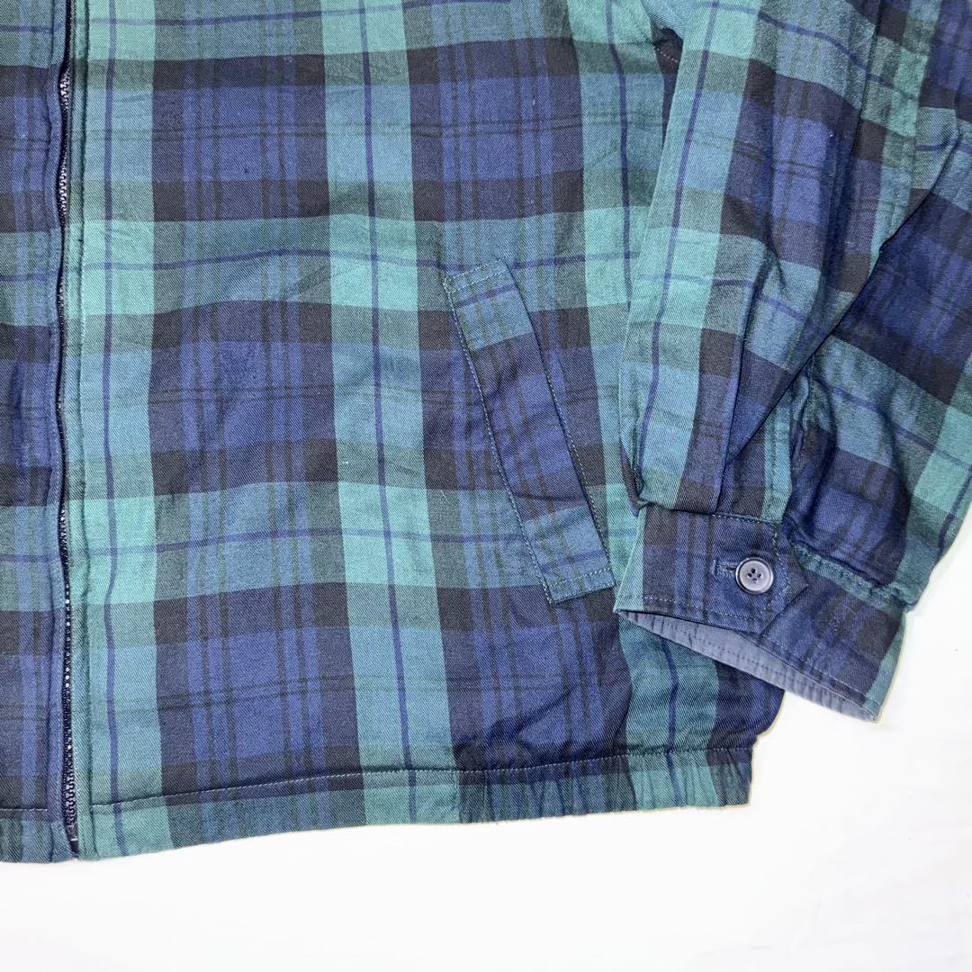 Polo by Ralph Lauren ブラックウォッチ チェック ジャケット