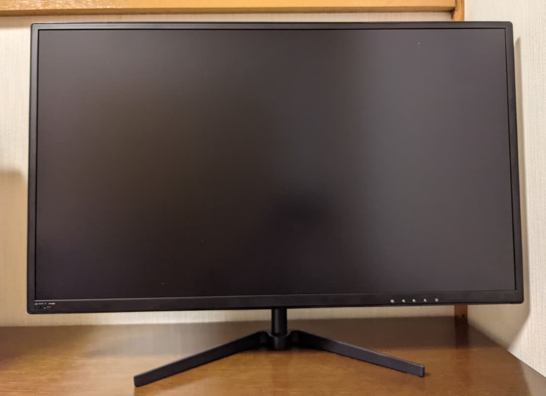 Pixio PX247 ゲーミングモニター 23.8インチ IPS 144hz