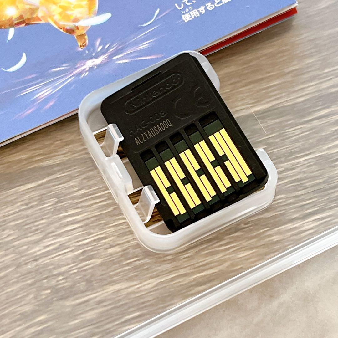 P*G様 美品✨ポケットモンスター スカーレット バイオレット ダブルパック