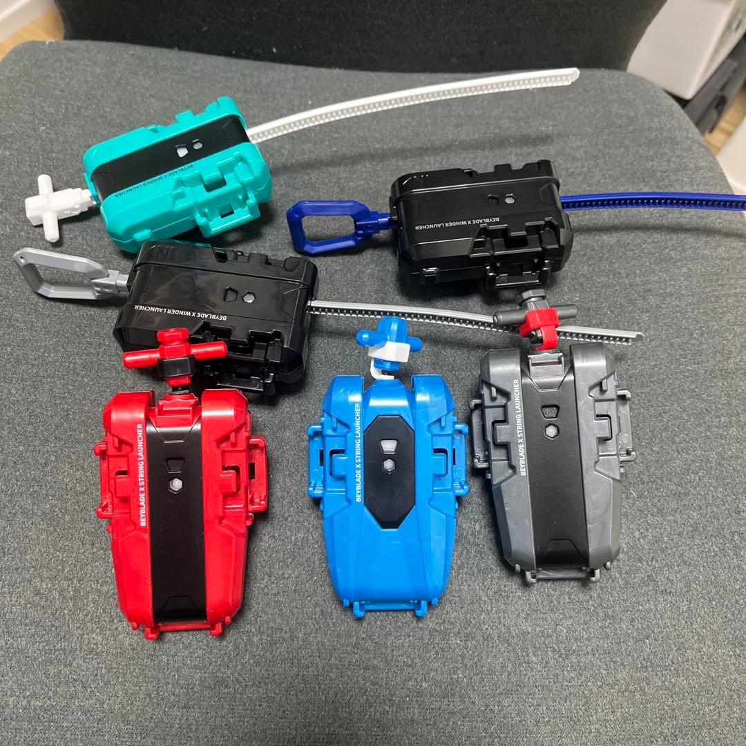 ベイブレードx まとめ品