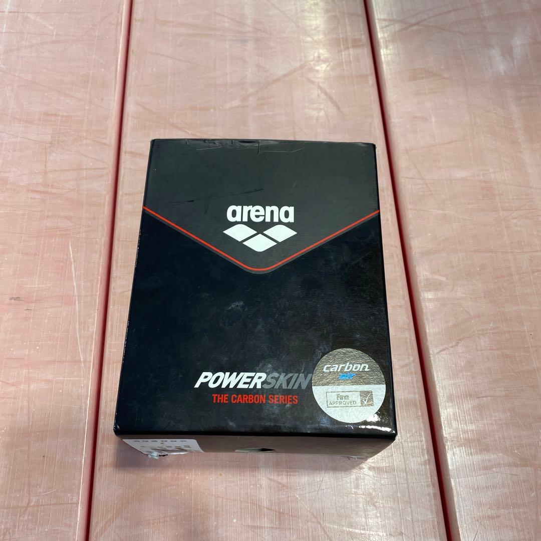 アリーナ競泳用POWER SKIN CARBON ULTRA 水着