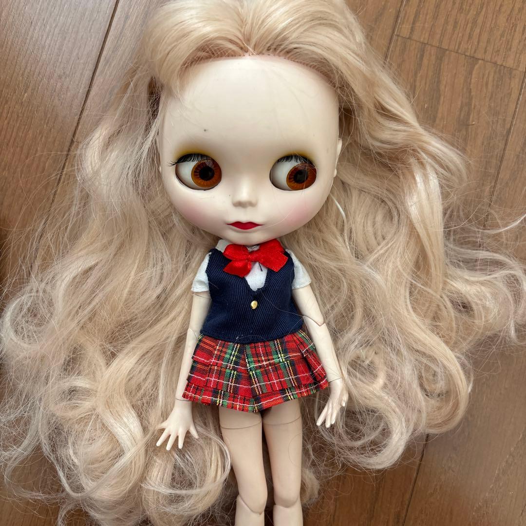 プチブライス 日本未発売！ リトルペットショップ ブライス レア