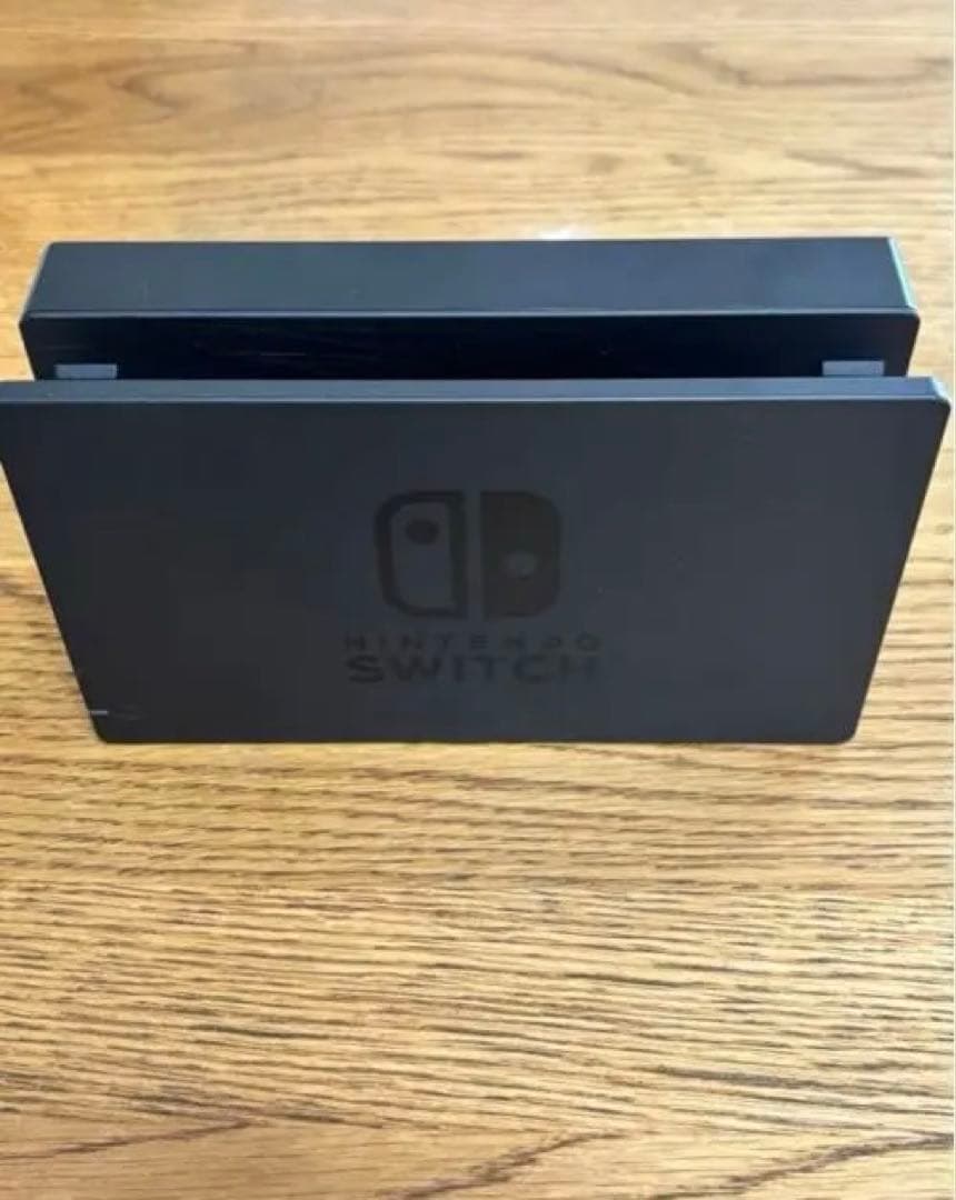 Nintendo Switch 本体 付属品あり 箱無し