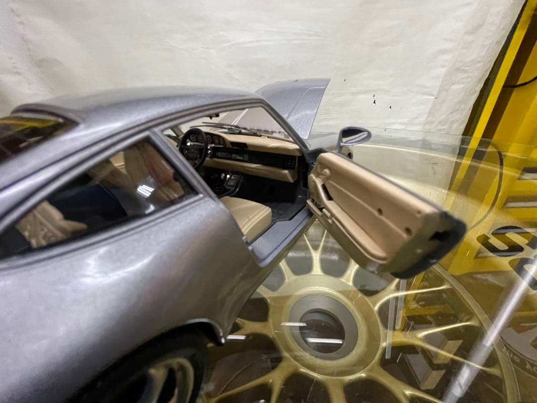 ブラゴ　ポルシェ911カレラ　1993