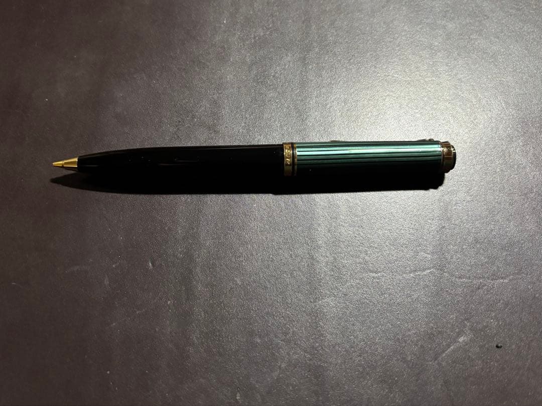 値下げ不可】ペリカン D600 シャープペンシル - メルカリ