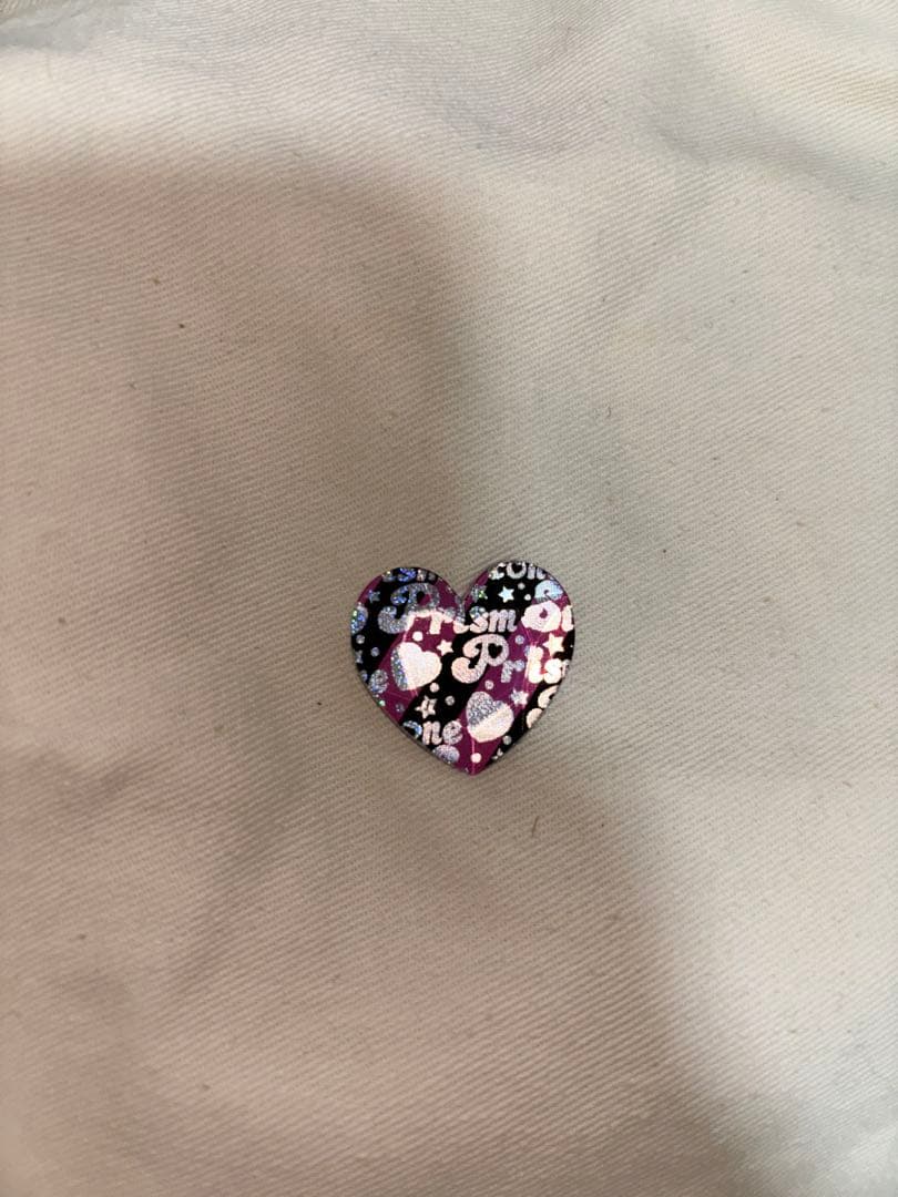 【値下げ不可】プリティーリズム　サプライズ　ストーン　プリズムストーン　レア