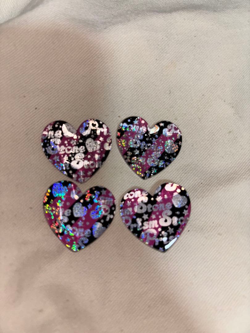 【値下げ不可】プリティーリズム　サプライズ　ストーン　プリズムストーン　レア