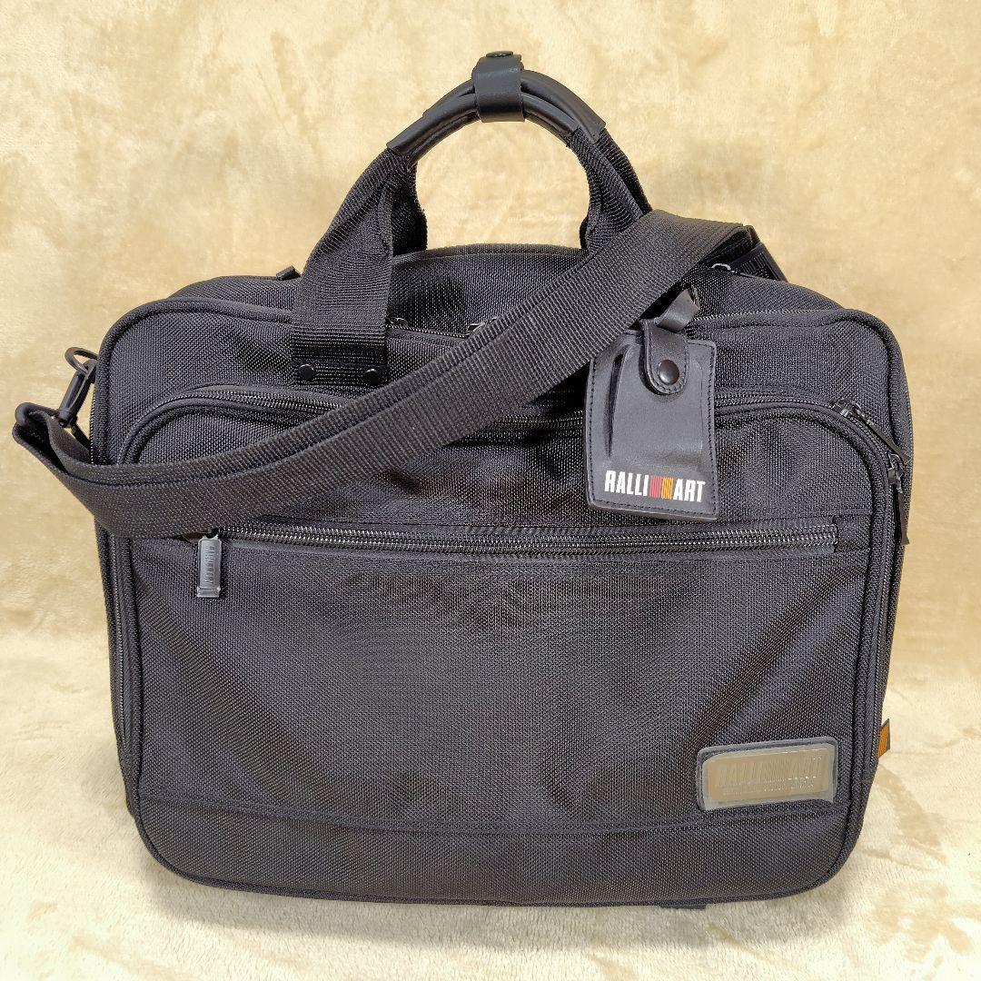 希少 極美品 ラリーアート クールバッグ L キャリーケース 大容量 3way