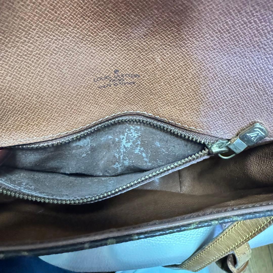 早い者勝ち！大幅値下げ⭐︎Louis Vuitton モノグラム ショルダーバッグ