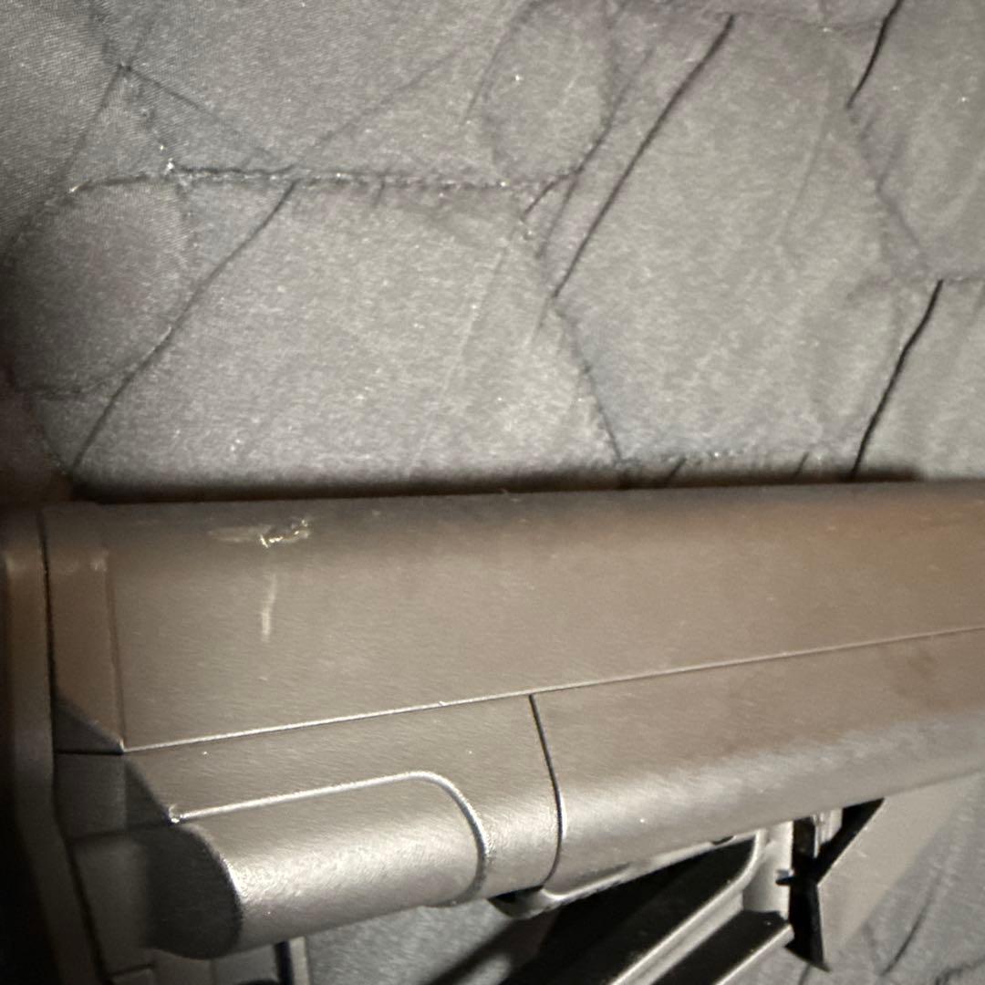 東京マルイURG-I 11.5inch BLACK 次世代電動ガン