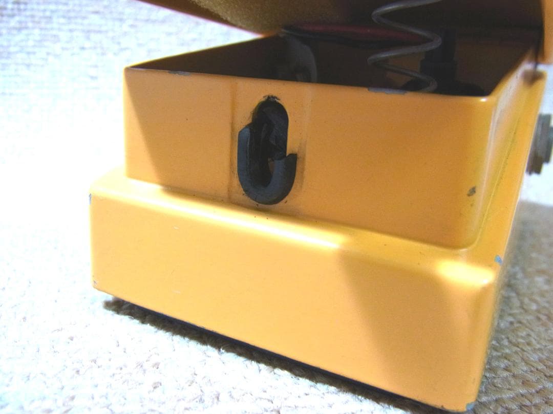 BOSS Distortion DF-2 ディストーション 日本製 動作OKの通販はau PAY