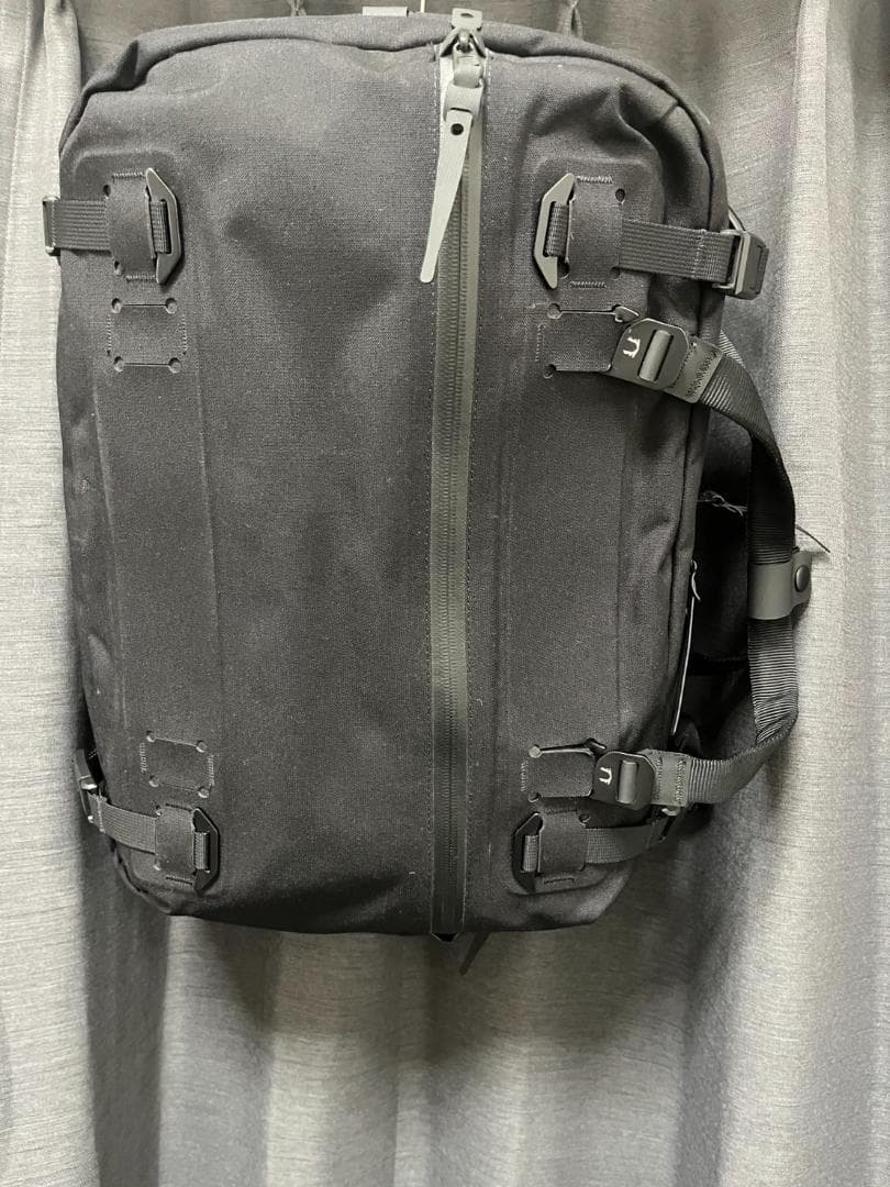 ブラックエンバー BLACK EMBER FORGE 3way 20-30L