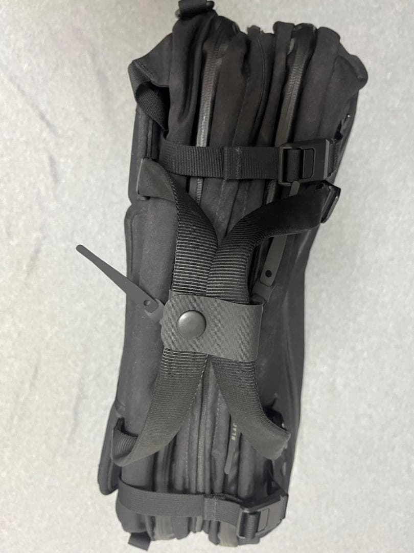 ブラックエンバー BLACK EMBER FORGE 3way 20-30L