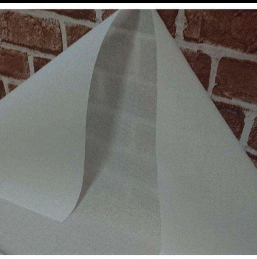 rururu　No72接着芯 微厚手セミハード バック用15mロール発送