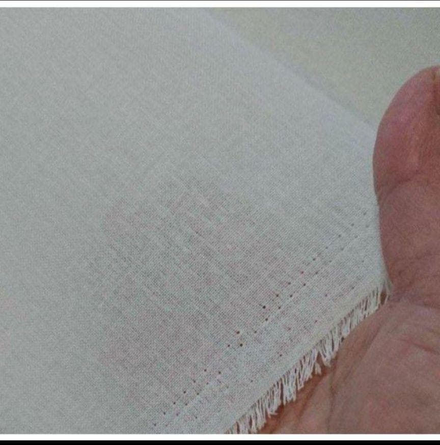 rururu　No72接着芯 微厚手セミハード バック用15mロール発送