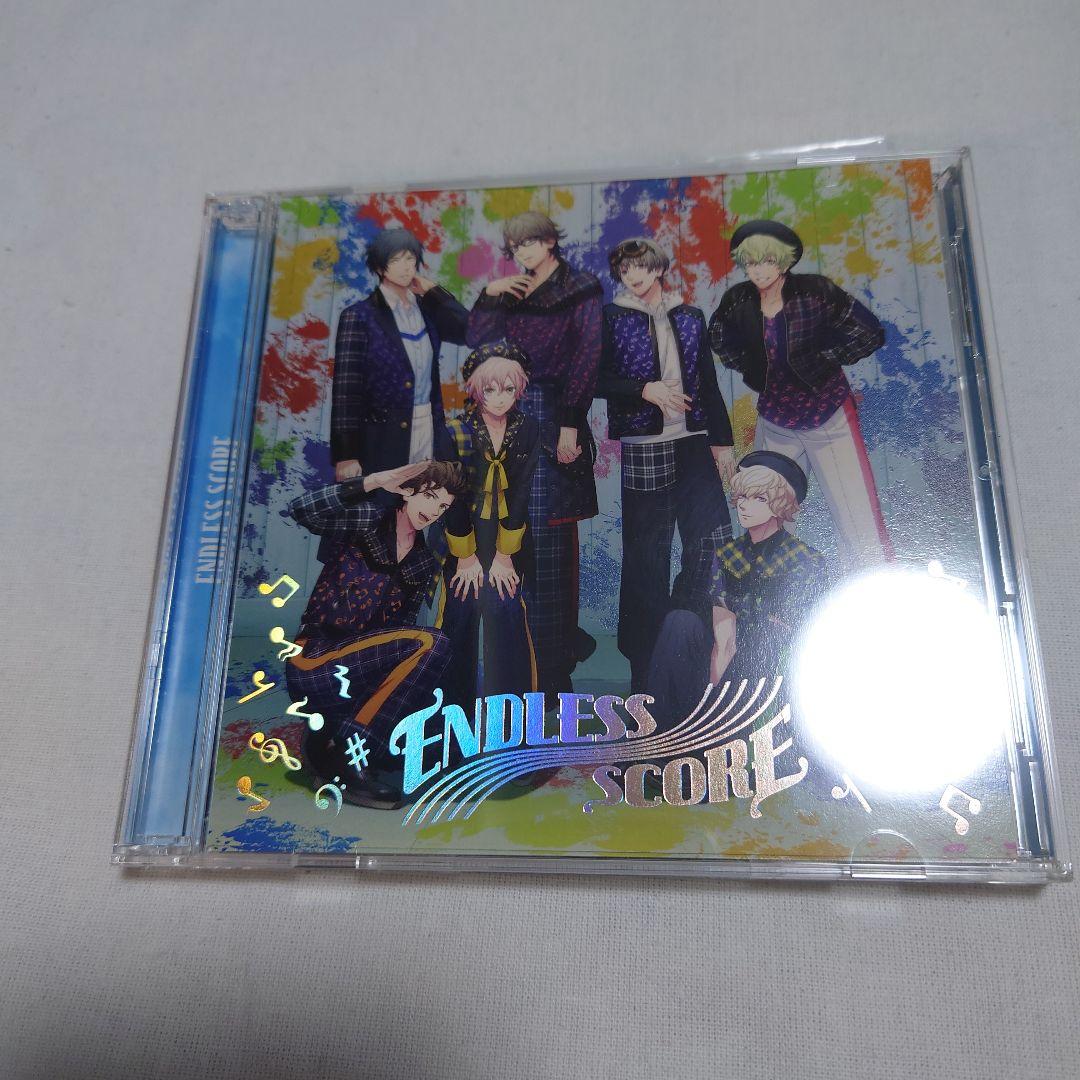 うたプリ 10th Anniversary CD シオン 直筆入り