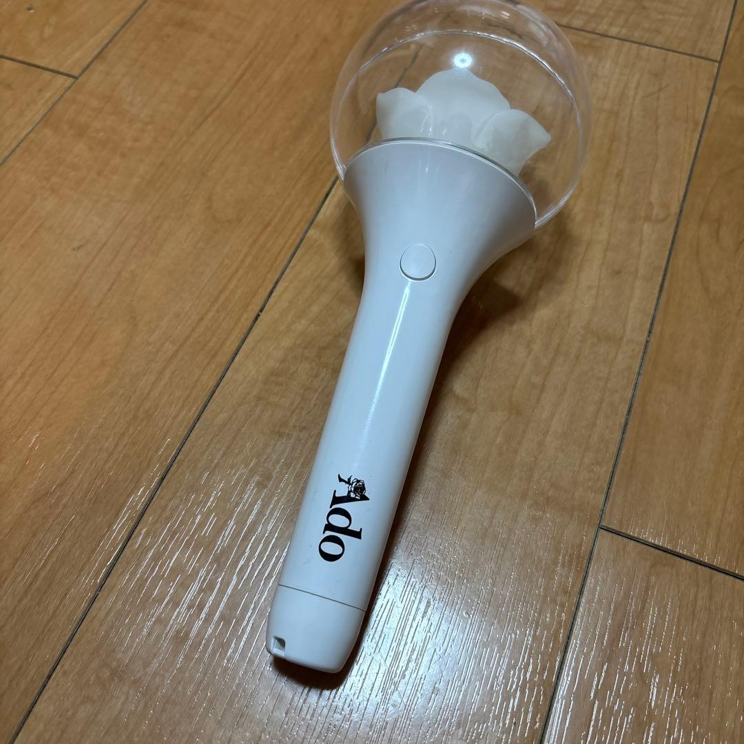 Ado ペンライト カムパネルラ