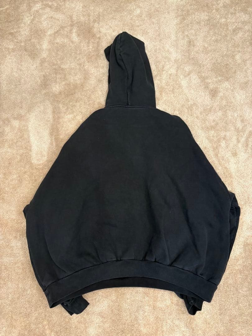 C*y様 Balenciaga x Adidas Hoodie Large Fi