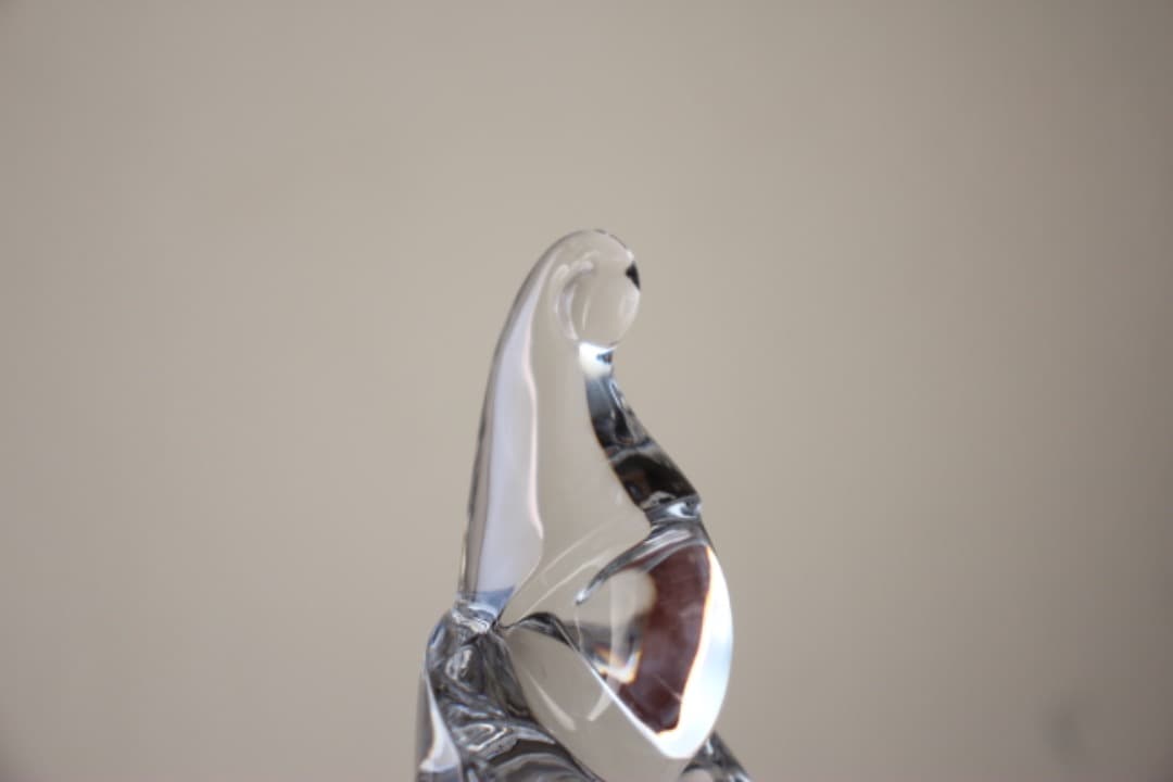 未使用・箱入 Baccarat バカラ 仮面舞踏会 マスカレード ピエロ - メルカリ