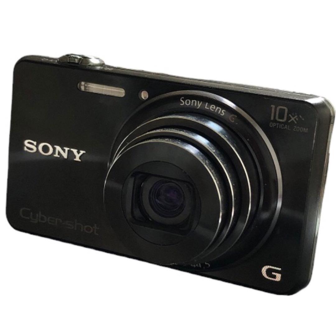 SONY サイバーショット DSC-WX100 価格比較 - 価格.com ソニー