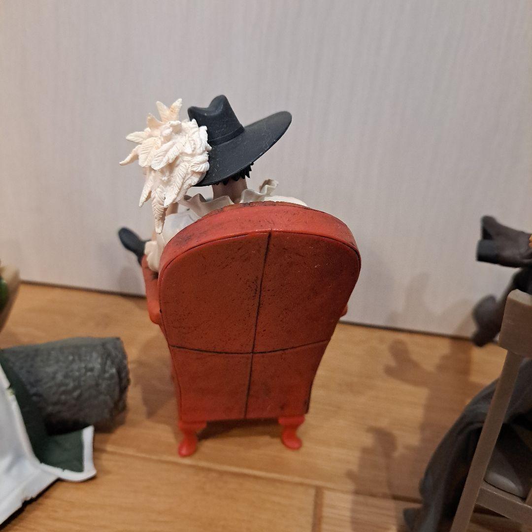 ワンピース　フィギュア　まとめ