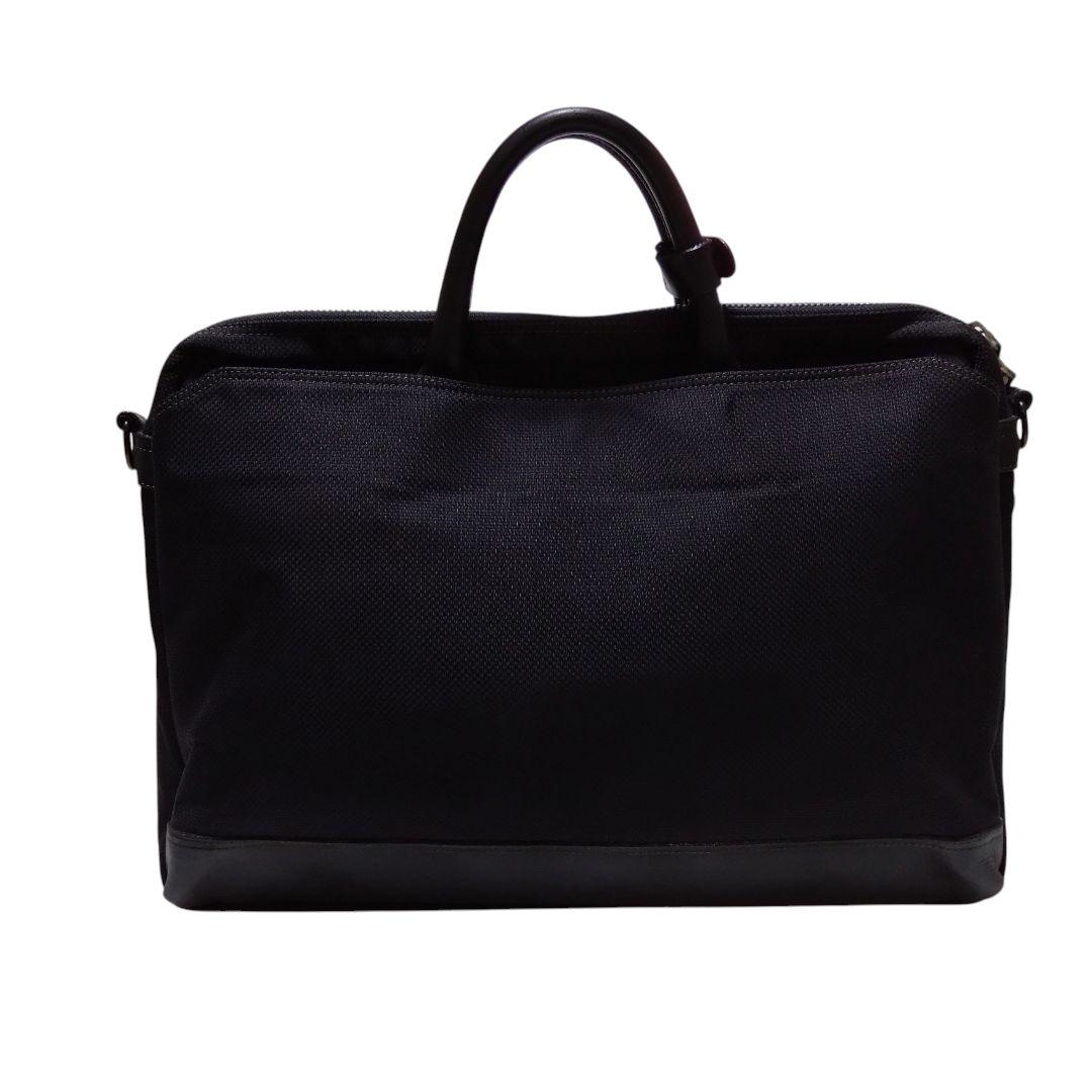 ポーター PORTER ビジネスバッグ ブラック 2way PC A4可